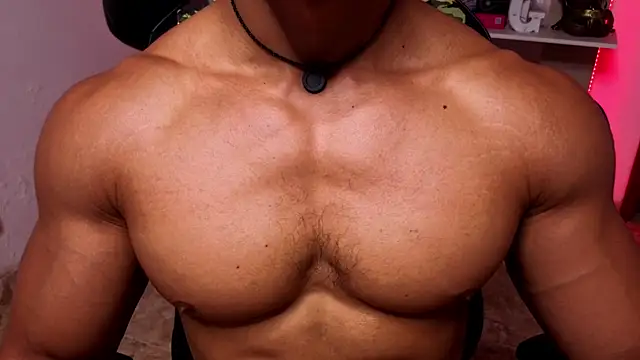 exquisite_gabe live cam on StripChat