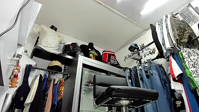 MAREIA_25 webcam