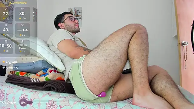 jeyco_santino webcam