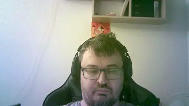 SirAbuser webcam