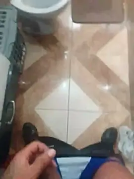 Barber_Sex webcam