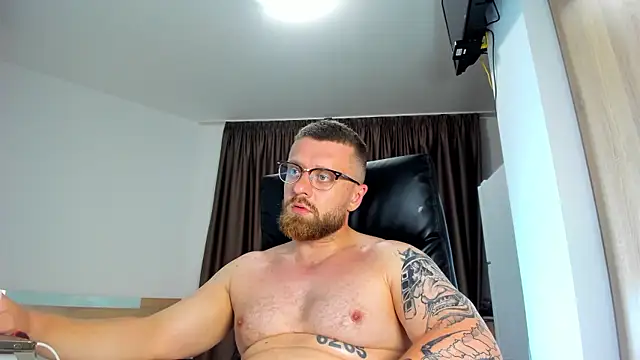 Findom_guy webcam