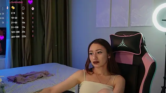 Fiona-Love webcam