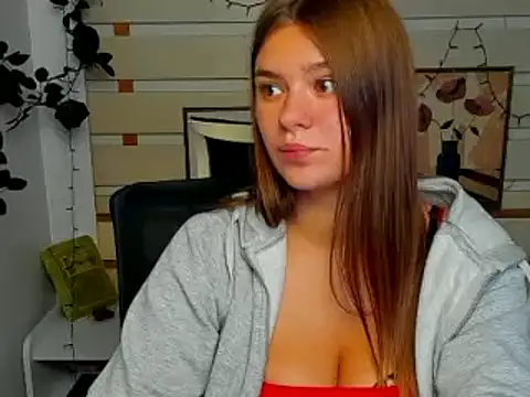 Josephine_Kiss webcam