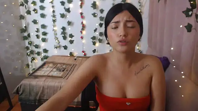 iam_aliiXt webcam
