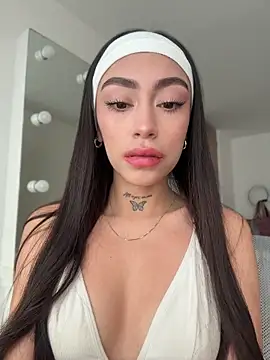 Bonny_Eva webcam