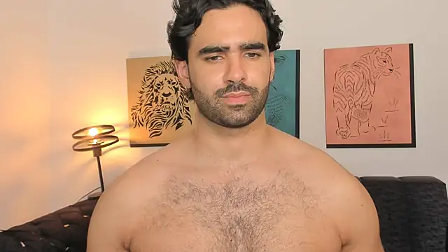 Brad_Martin webcam