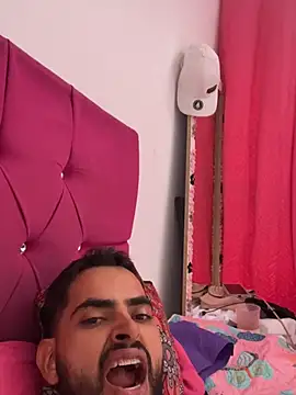 Jouemandannie webcam