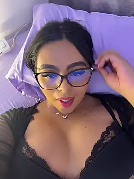 Aylin_Fox webcam