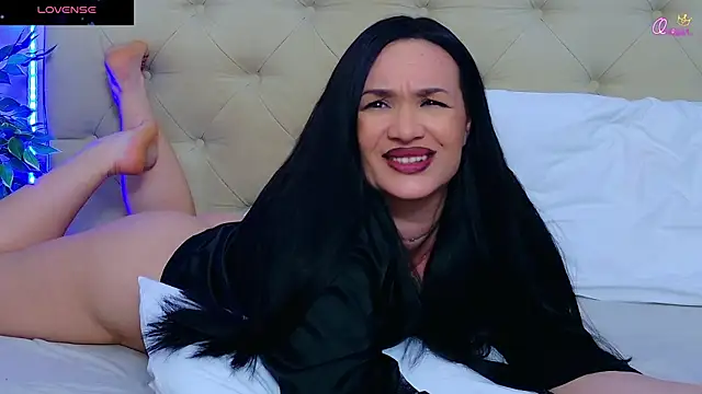 Daliya_ webcam