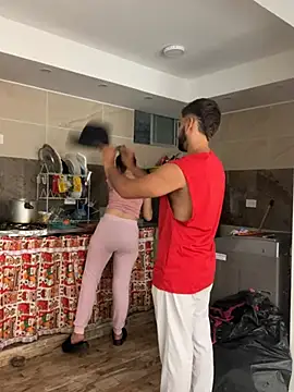 Jouemandannie webcam
