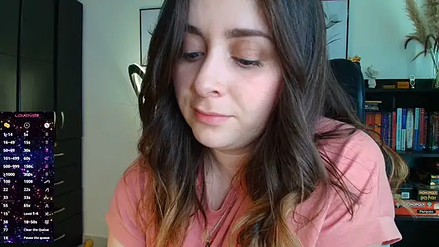 miss_seline webcam
