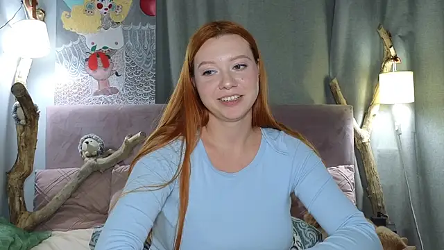 MileyMiller webcam
