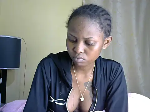 Kasweet_Lee webcam
