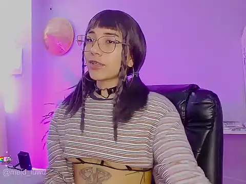 melissahowl webcam