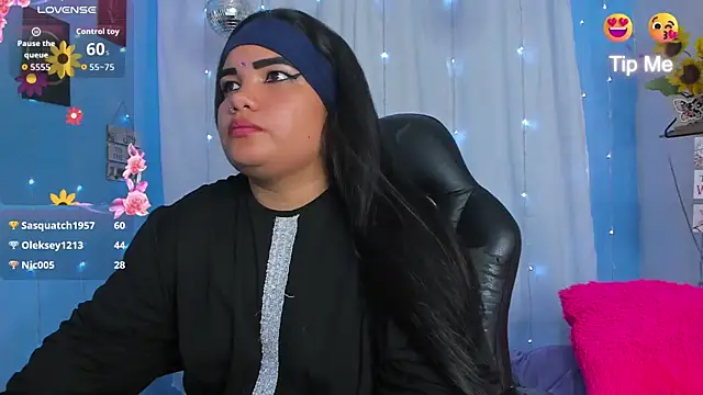 Falak-Yasin webcam