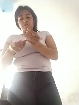 Aisha_09 webcam