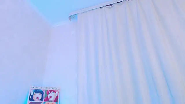 amelia_sunlight webcam