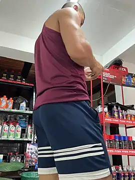 Paul22cm- webcam
