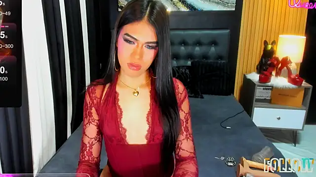 Diana_Victoria webcam