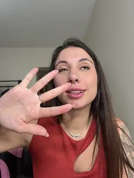 Carolini09 webcam