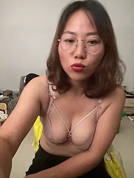 xinxinye_886 webcam
