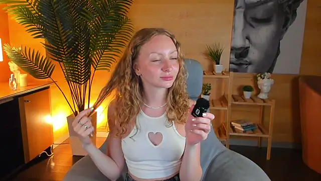 CariePhimsoutham webcam