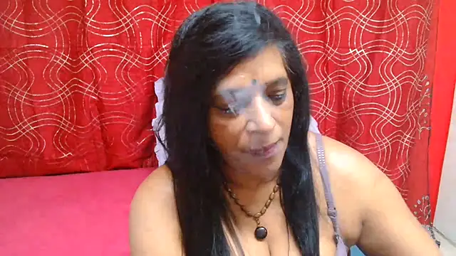 INDIANFUSION webcam