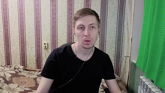 Darien_Brown webcam