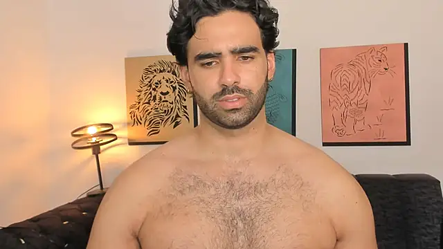 Brad_Martin Live Web Cam Show