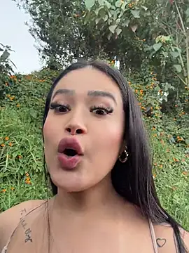Sara_fun webcam