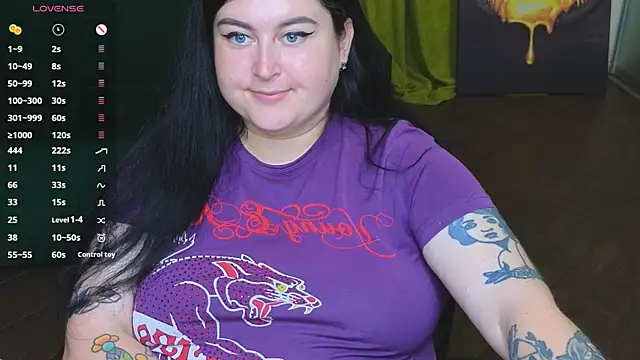 CessieBler webcam