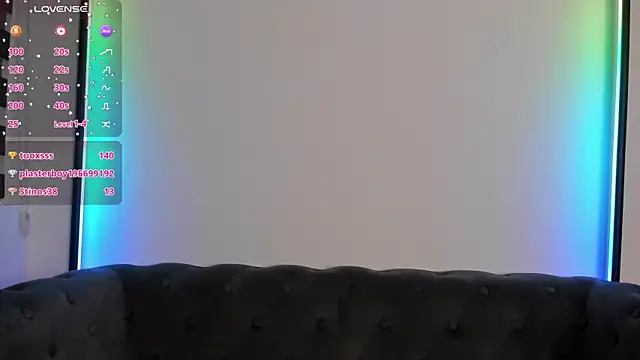 BiancaCruzzz webcam
