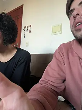 fire-vex webcam