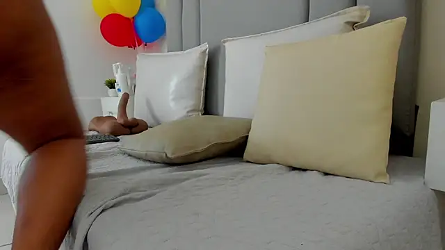 CannelaSmith webcam