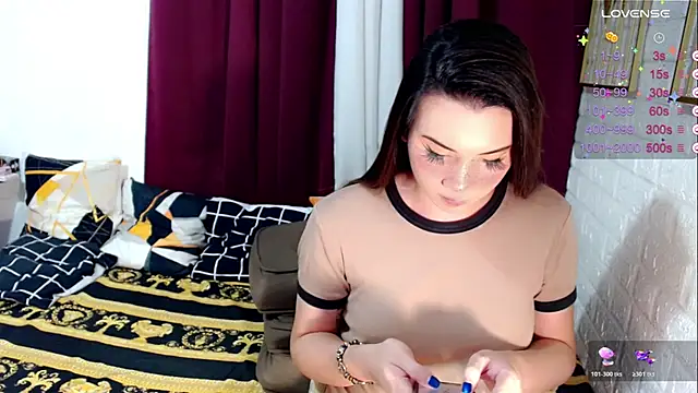 Steve_Kate webcam