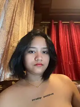 parker_pixie webcam