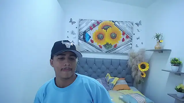 oliver-parker webcam