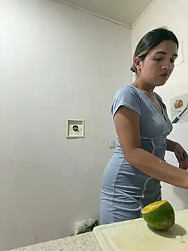 Sarita-candy webcam