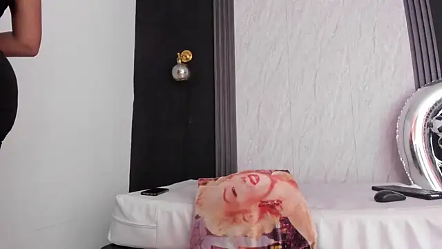 YummyDuooo webcam