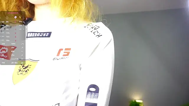 HannaHayles webcam