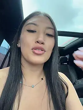 Sara_fun webcam