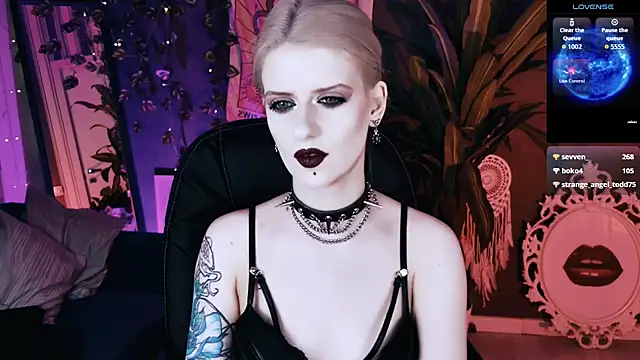 Noah_ElmerX webcam