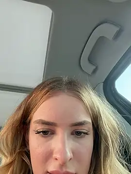 EvieEvans webcam