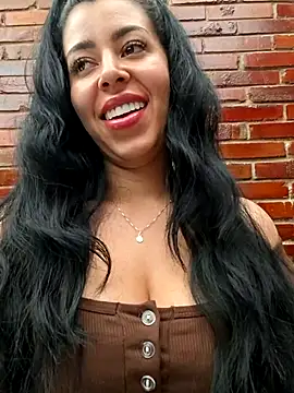 Luianna webcam