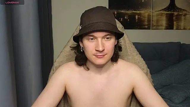 MoreRealAlex webcam