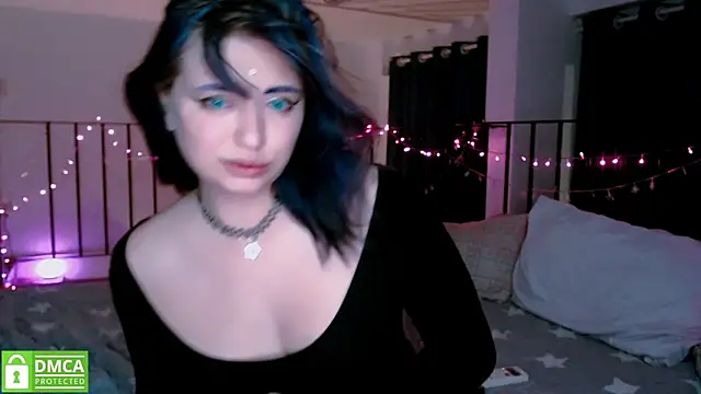 candy_lina webcam