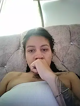 Tiphanydirty3 webcam