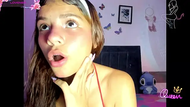 emmie_bunny - Emmie_bunny's free webcam - UK Sex Cams