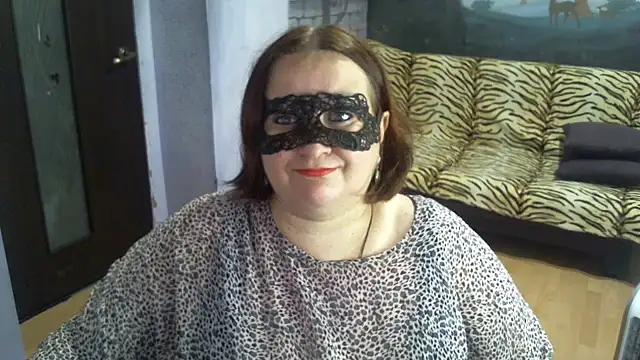 AgilaMipo webcam